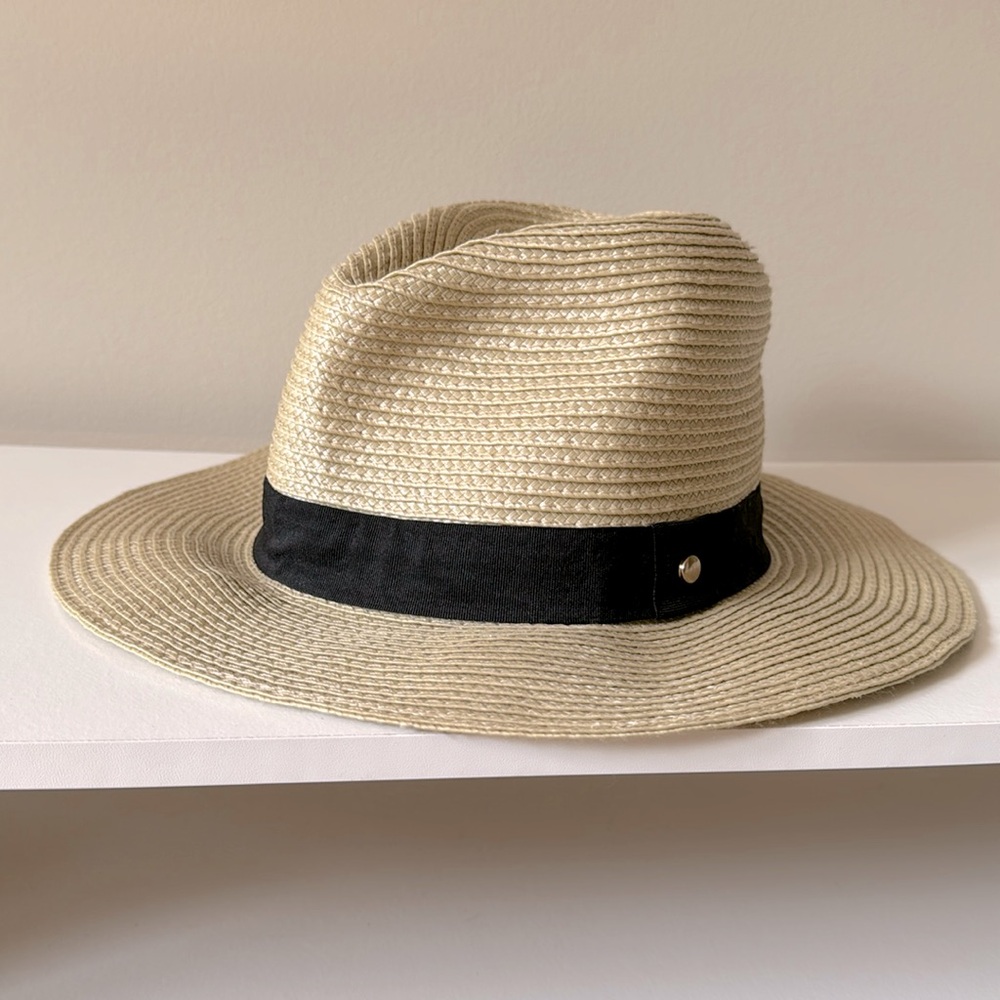 Topshop Panama Hat